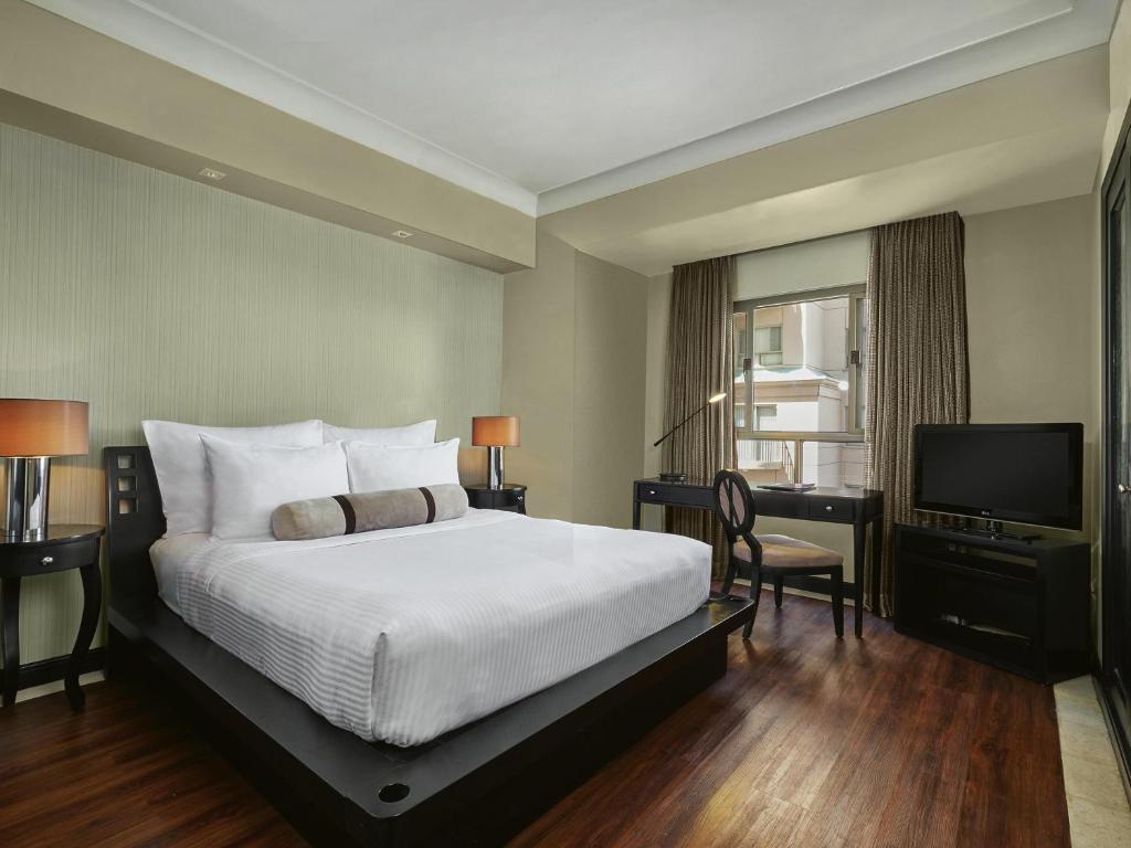 Mövenpick Hotel Mactan Island Cebu - 