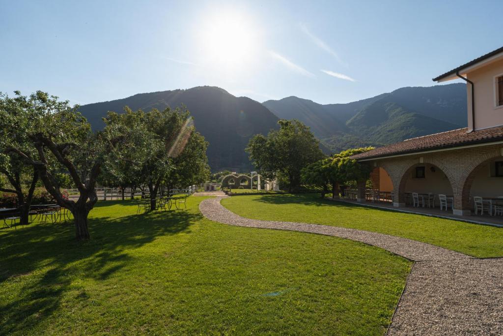 Agriturismo La Dolza
