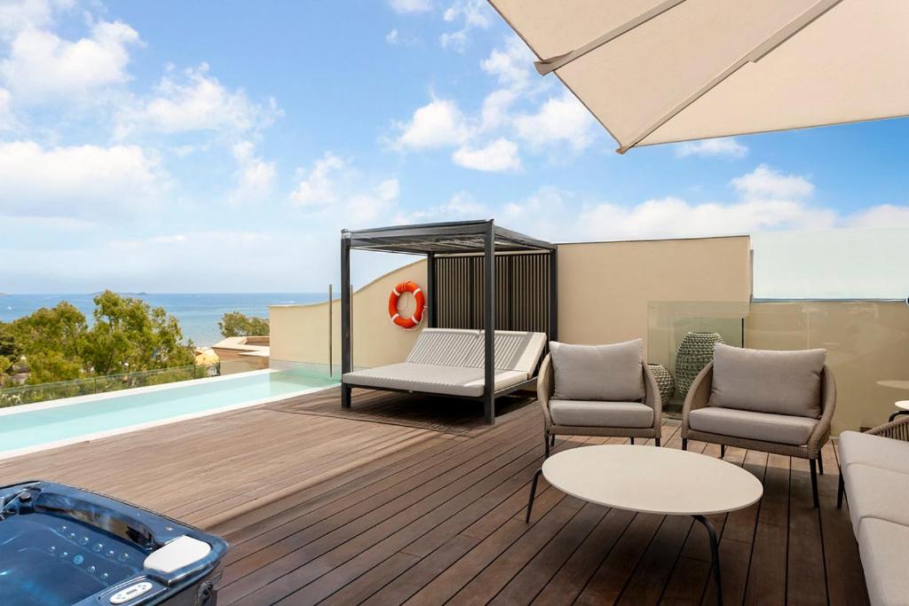 Insotel Fenicia Prestige Suites & Spa - imagen 4
