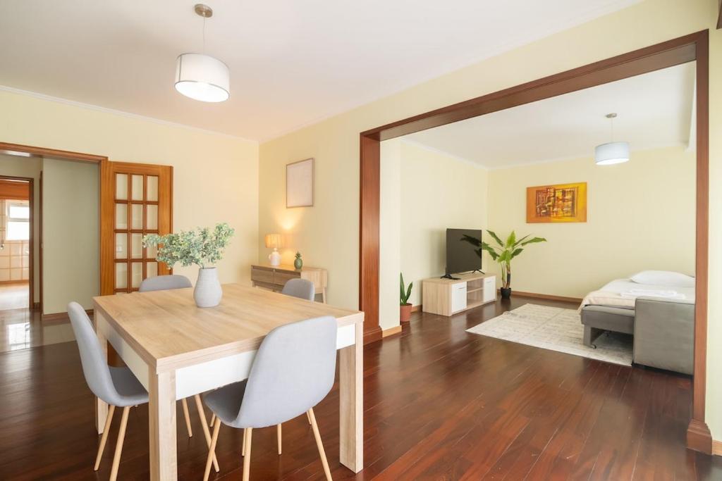 Apartamento da Beatriz