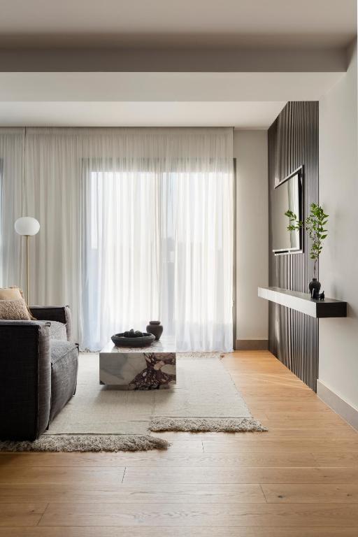 Bliss Luxury Hospitality