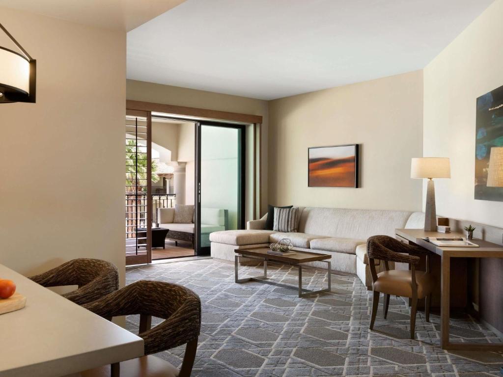 Fairmont Scottsdale Princess photo