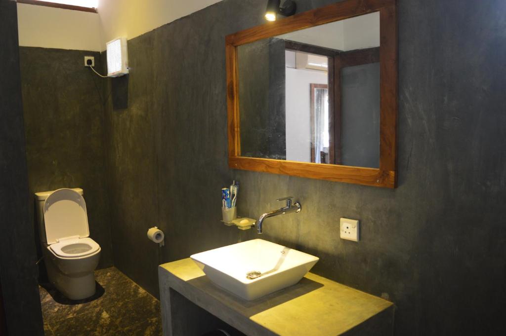 The Countryside Udawalawe - 4