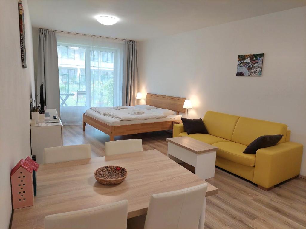Apartment Potter - Housity