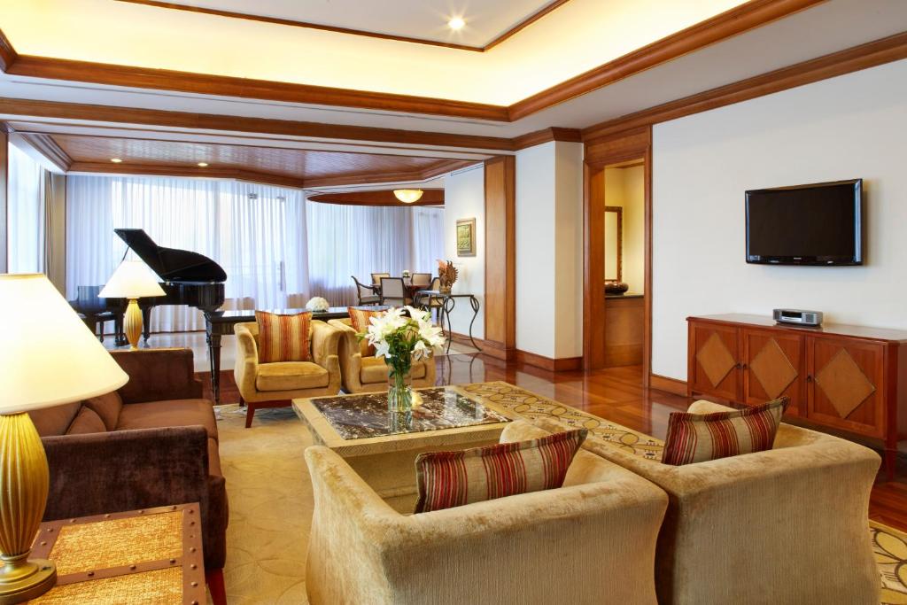 Aryaduta Bandung - Presidential Suite