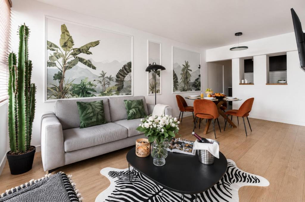 Lavie Maison - Eiffel Nearby, Beaugrenelle