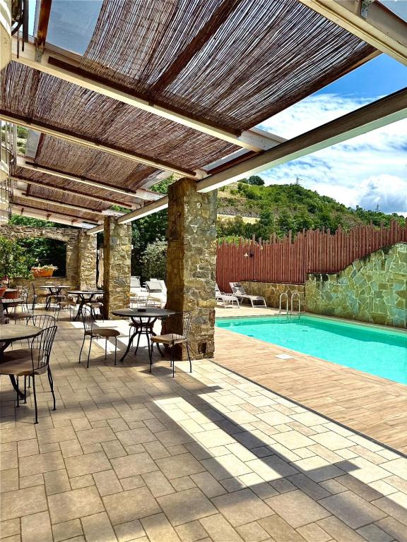 Villa Venus Resort & SPA - Housity