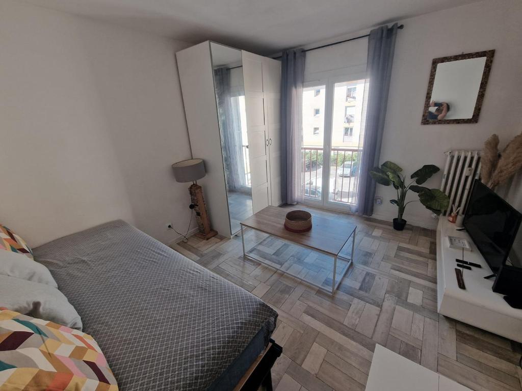 Le Refuge des Tonnelles