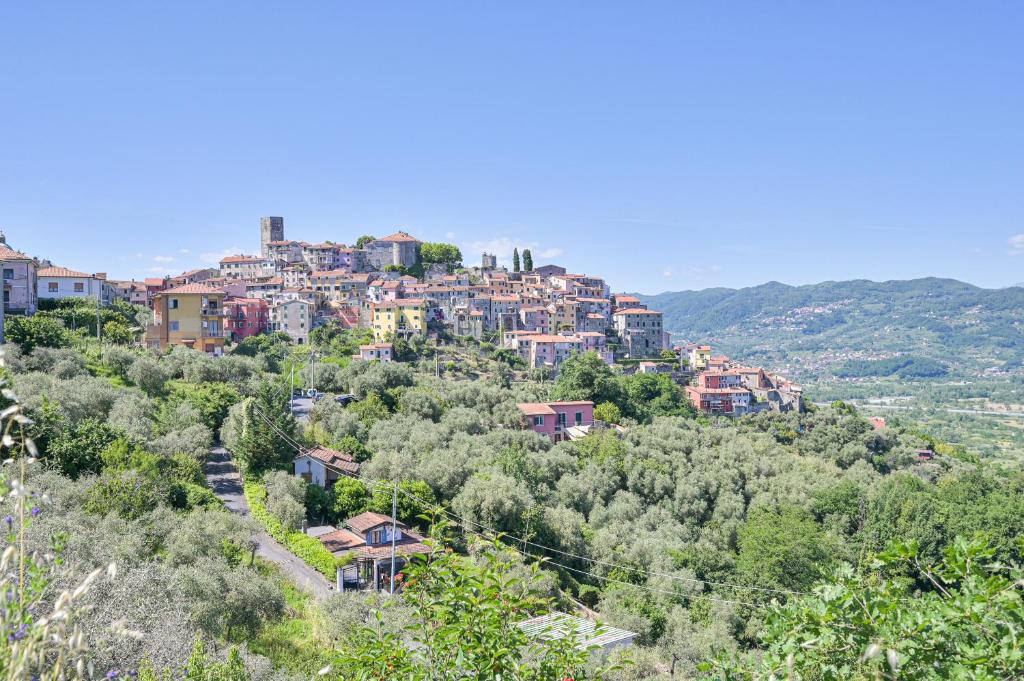 GuestHost - La Perla nel Borgo - Cozy Apartment - Housity