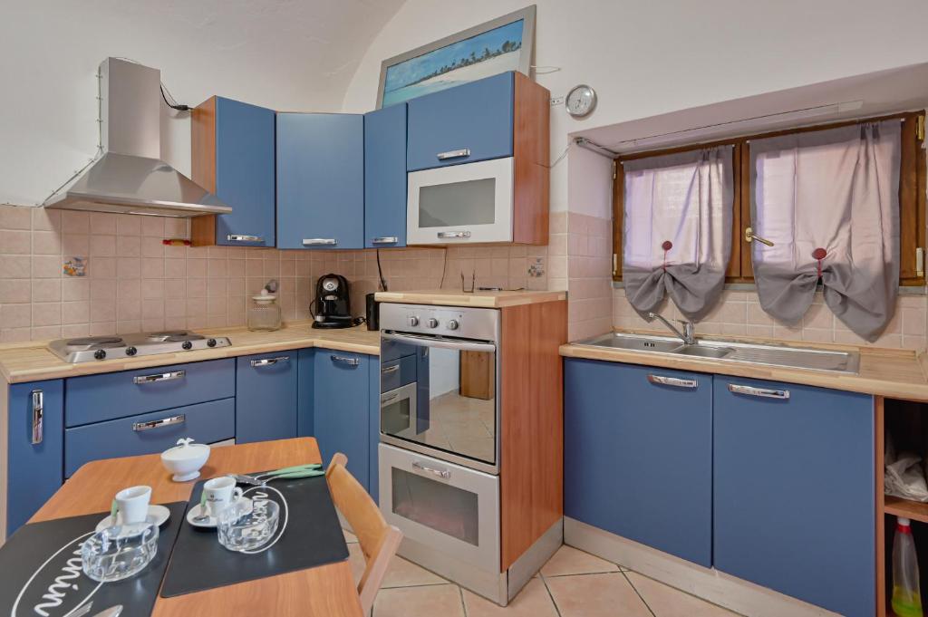 GuestHost - La Perla nel Borgo - Cozy Apartment - Appartement Met 1 Slaapkamer
