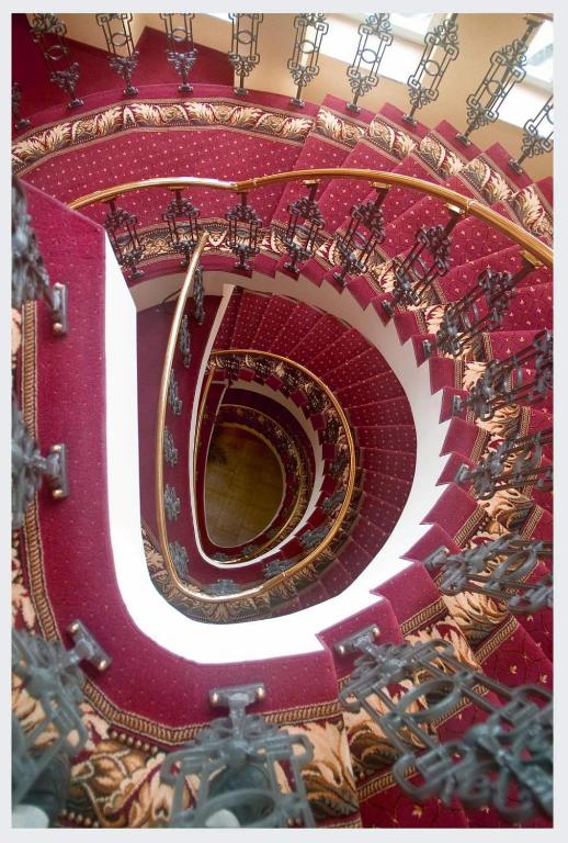 Hotel Wolne Miasto Old Town Gdansk - Resim 18