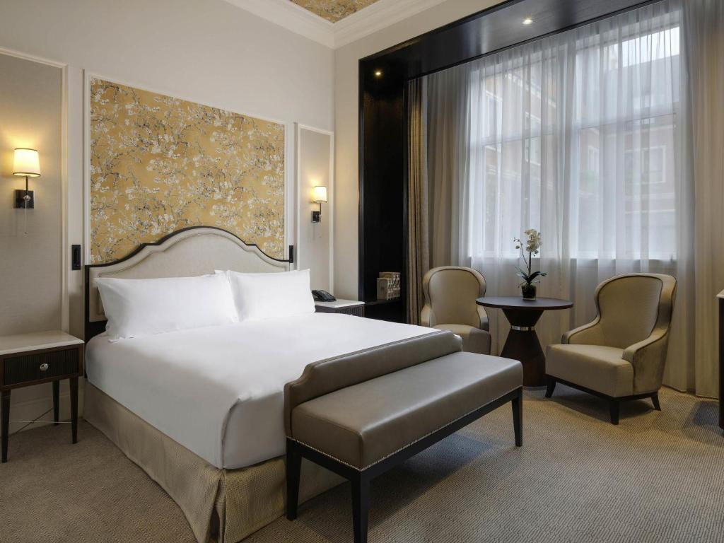 Fairmont Windsor Park - 