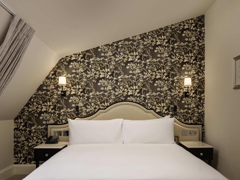 Fairmont Windsor Park - 