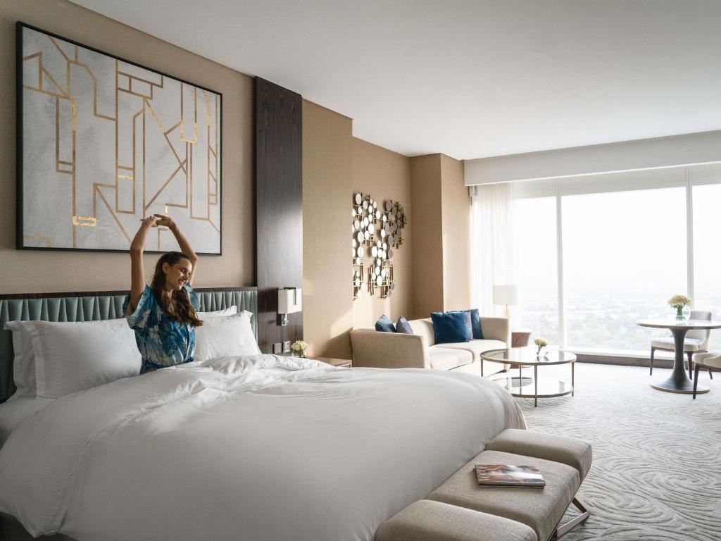 Sofitel Dubai The Obelisk - 