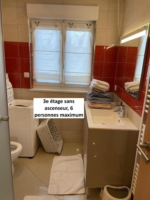 Appartements centre ville Colmar 4 familles – photo 11