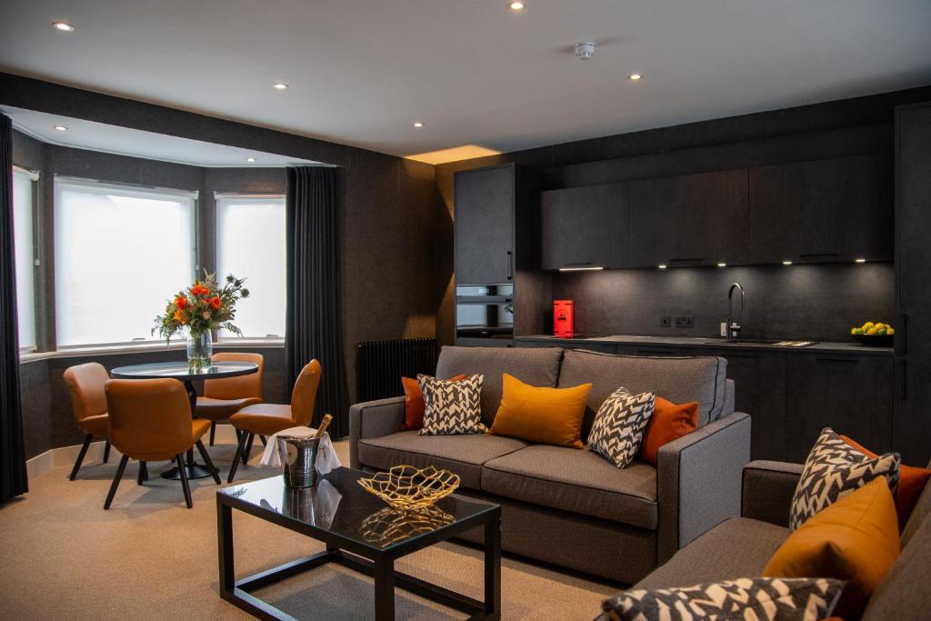 The Chester Hotel - 