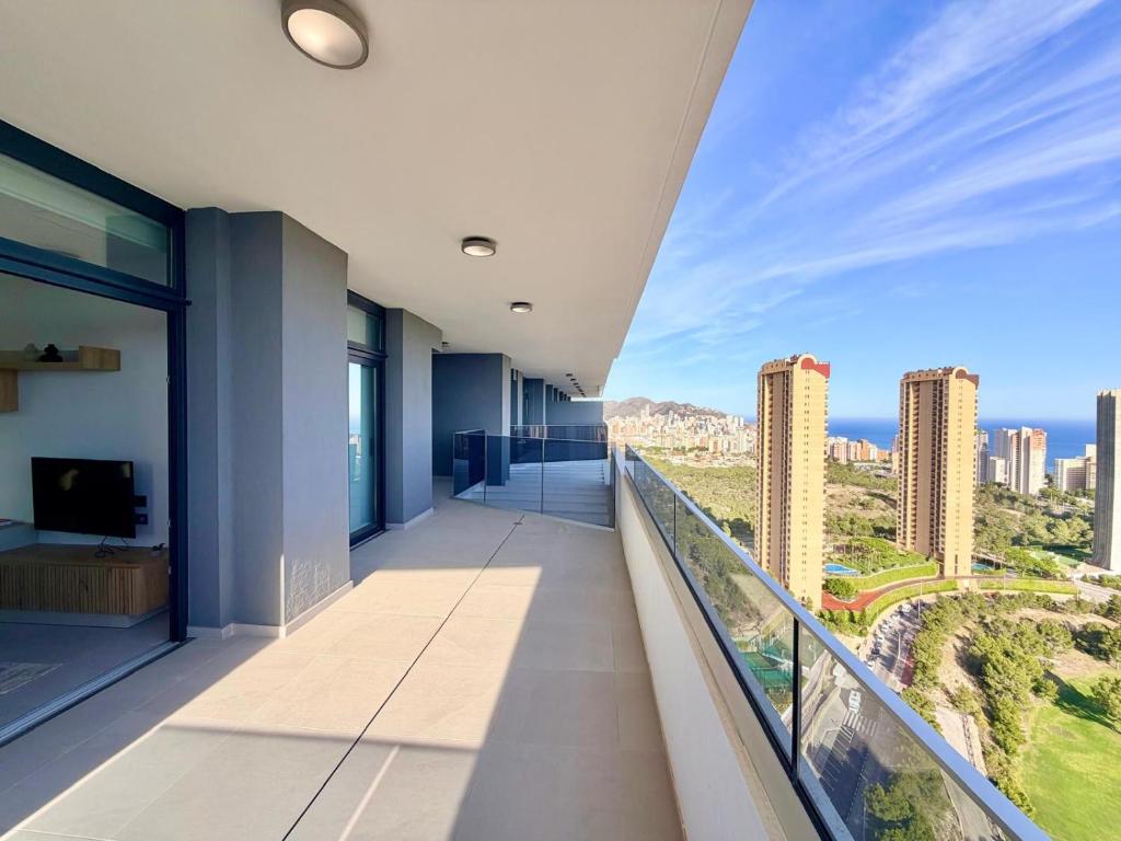 Eagle Tower Stunning Panoramic Views