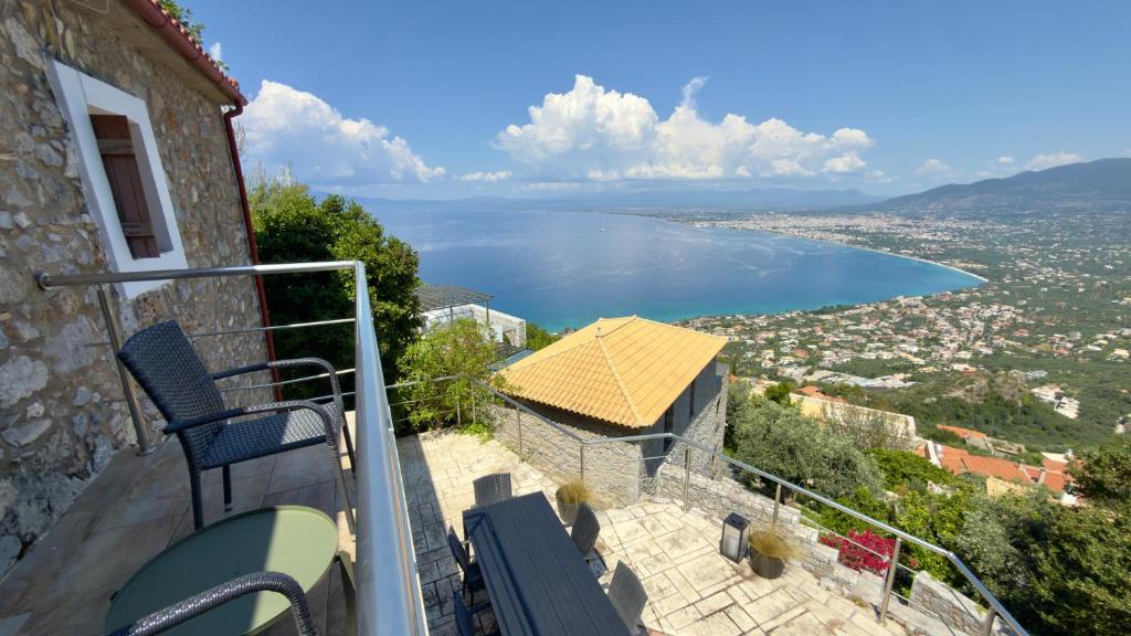Valiz Vista