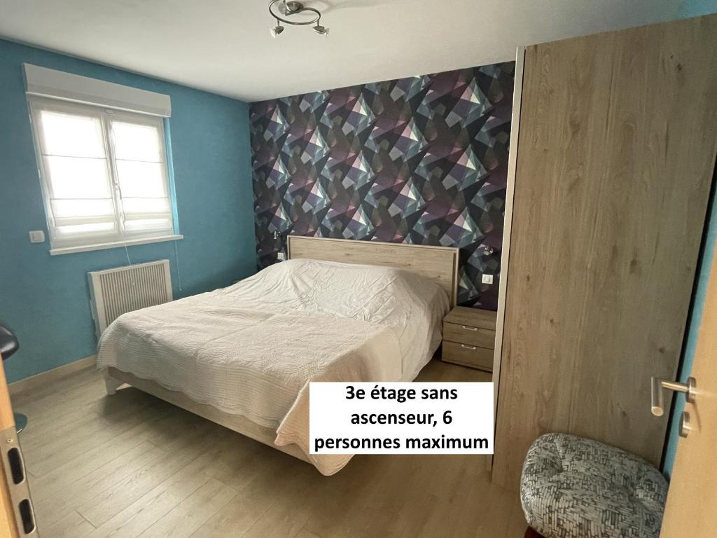 Appartements centre ville Colmar 4 familles – photo 9