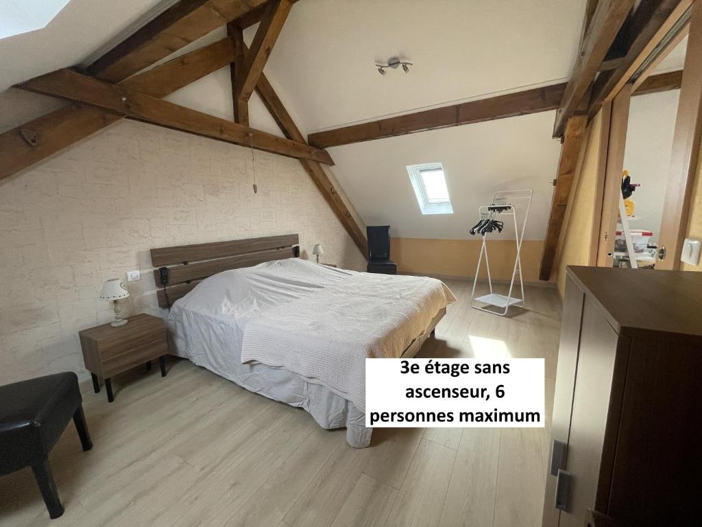 Appartements centre ville Colmar 4 familles – photo 16
