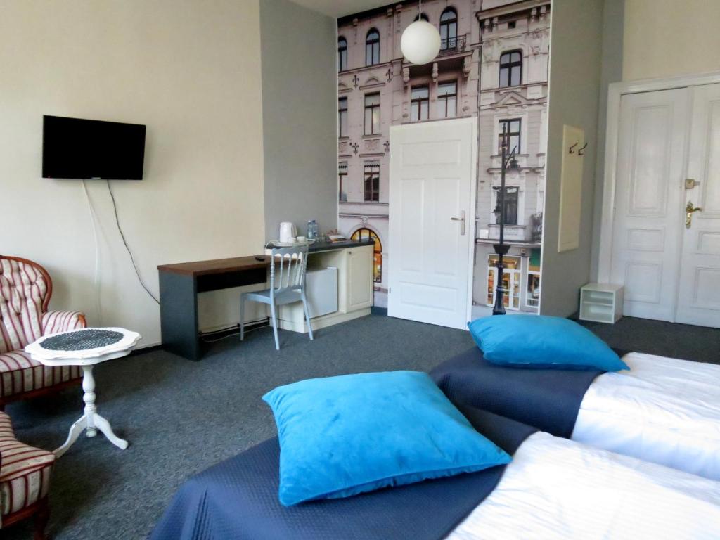 Good Time Residence - Resim 24