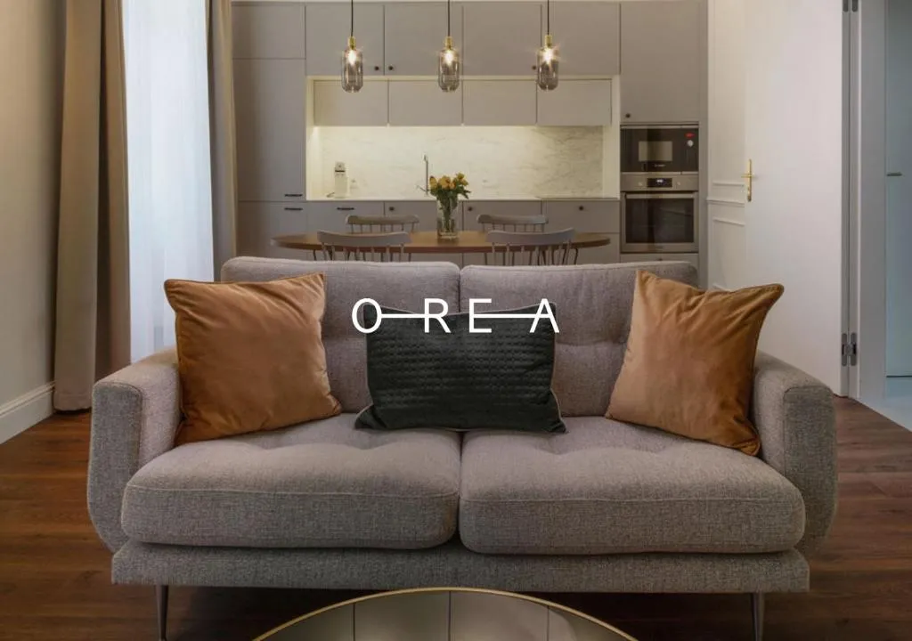 OREA Place Seno in Prague