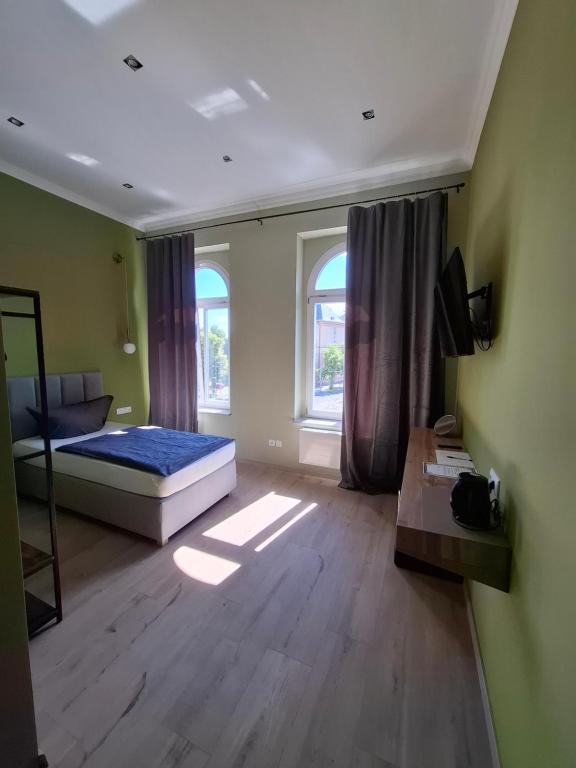 Apartments in der Friedrich Ebert Straße 90 Sportforum - 