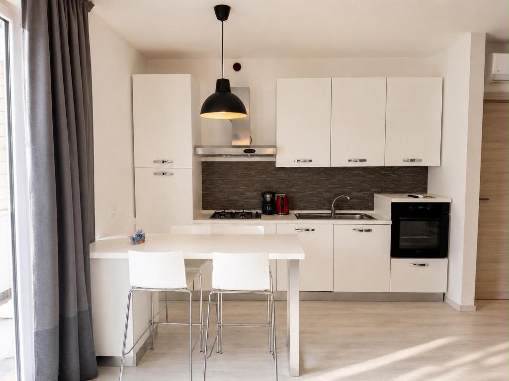 Borgo degli Ulivi Residence - One-Bedroom Apartment