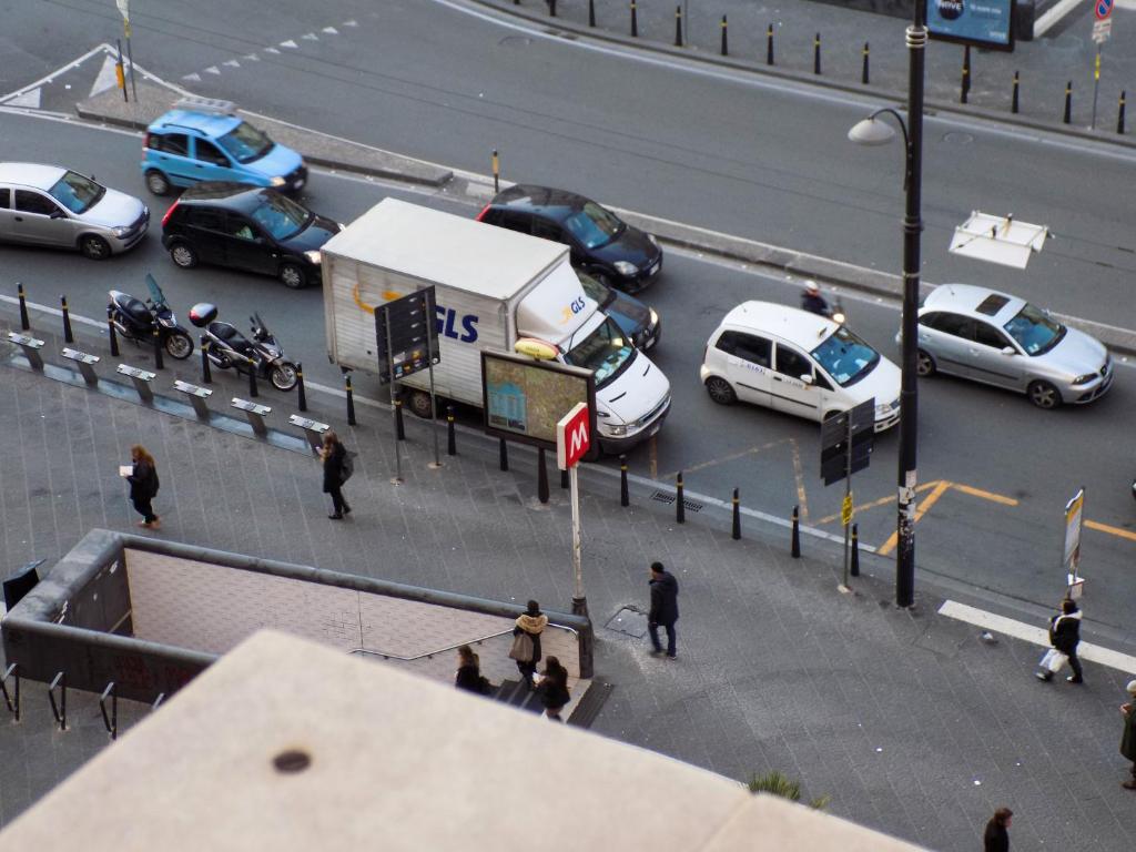 Hotel Le Orchidee - Resim 28