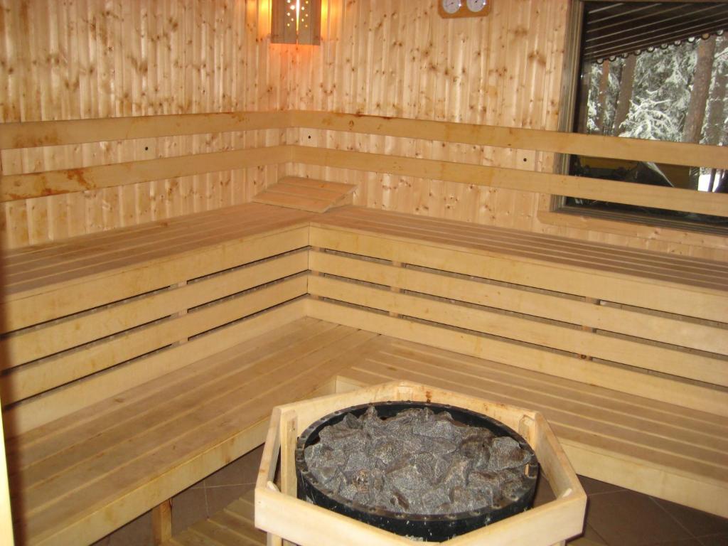 Fotografie z fotogalerie ubytování Hunting Residence Lodge v destinaci Paničišče