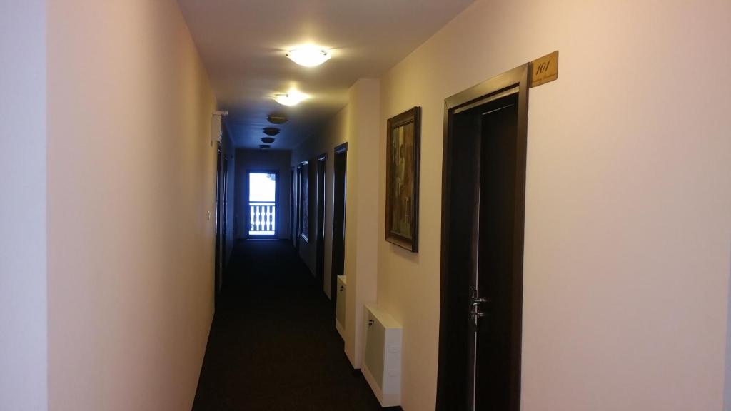 Fotografie z fotogalerie ubytování Hunting Residence Lodge v destinaci Paničišče