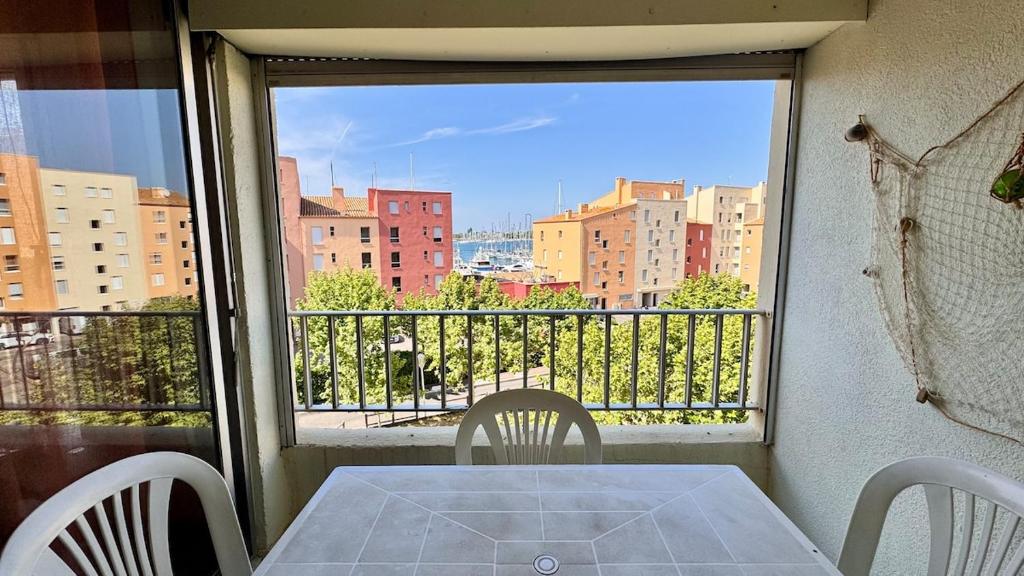 Apartment CAP D'AGDE