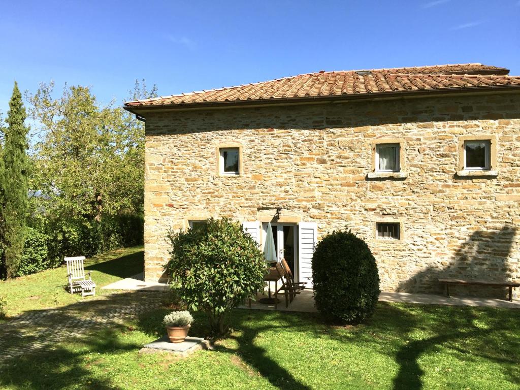 Relais Il Pozzeto - 11