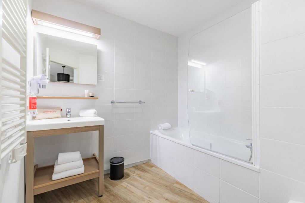 Appart'City Confort Mulhouse – photo 12