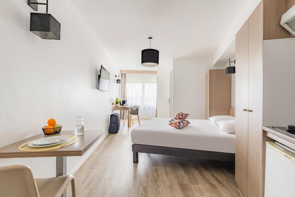 Appart'City Confort Mulhouse – photo 9