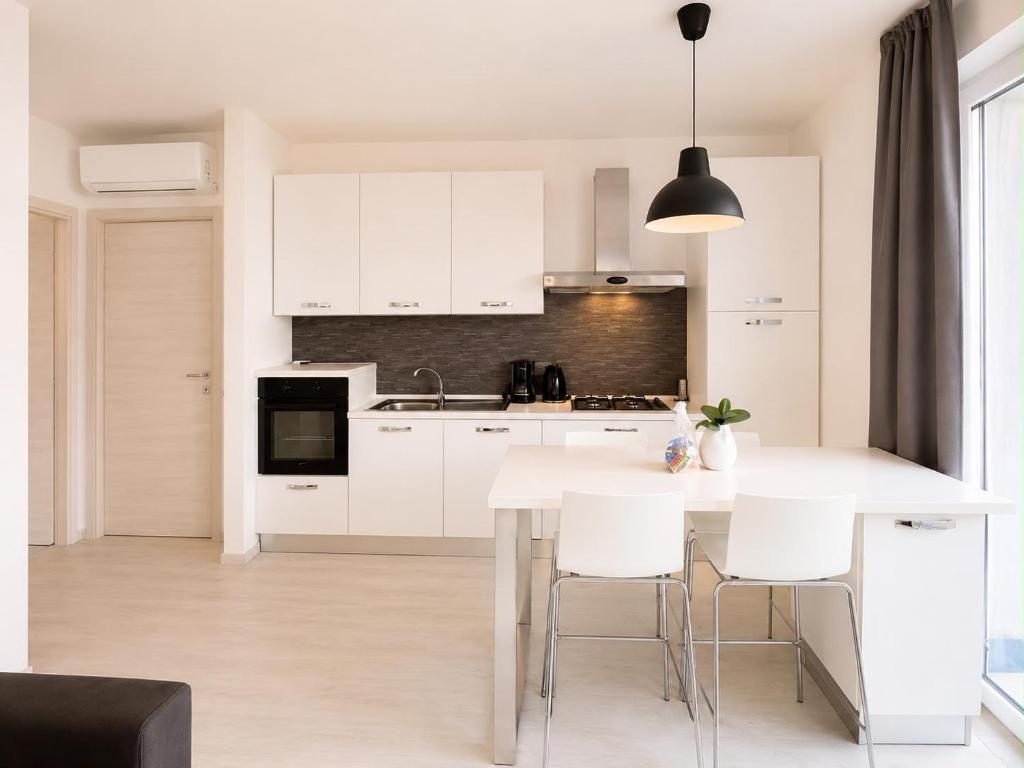 Borgo degli Ulivi Residence - Two-Bedroom Apartment