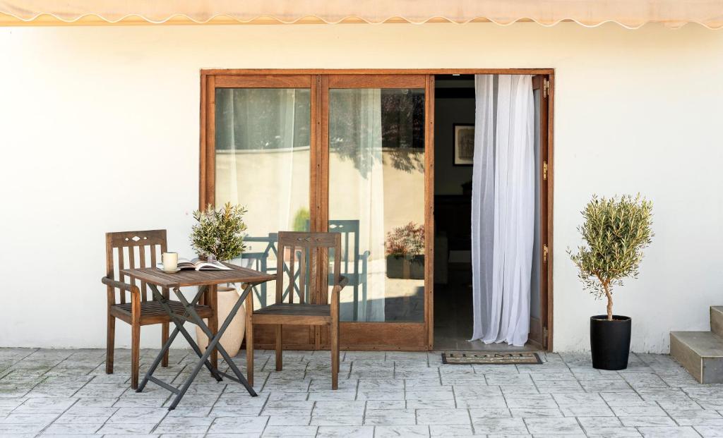 Chalet El Maset
