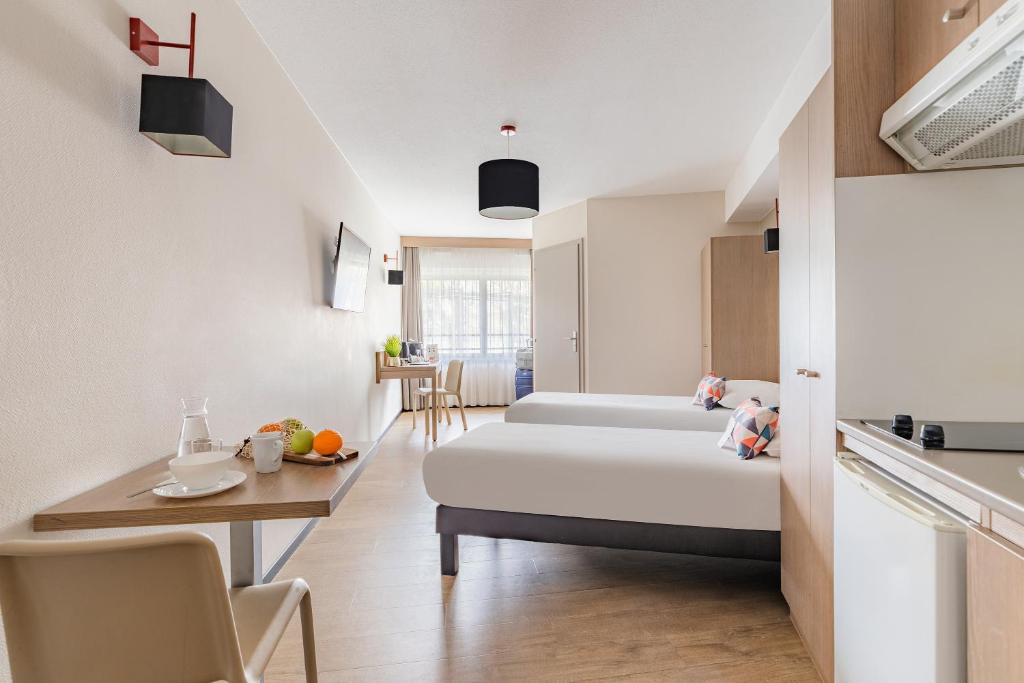 Appart'City Confort Mulhouse – photo 18
