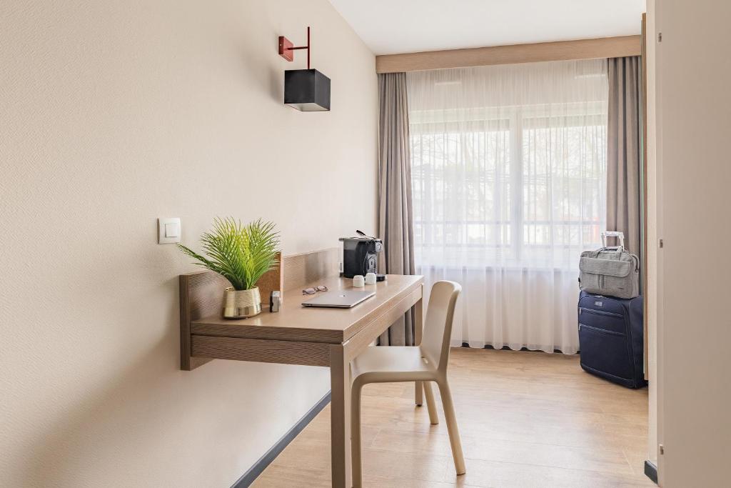 Appart'City Confort Mulhouse – photo 14