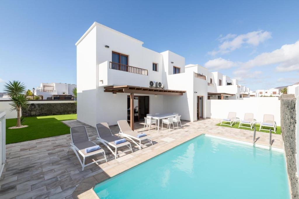 Ereza Villas La Granja 7