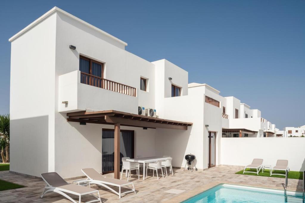 Ereza Villas La Granja 5