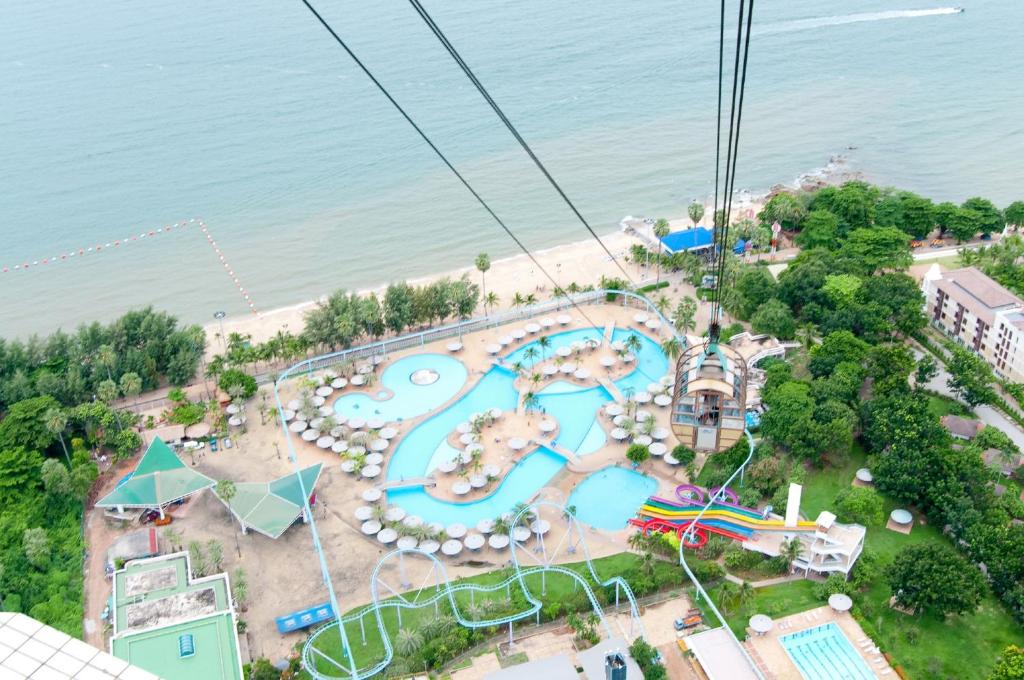 Pattaya Park Beach Resort, Pattaya South – Updated 2024 Prices
