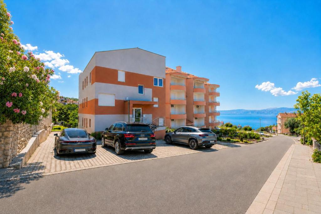 Prima Apartment