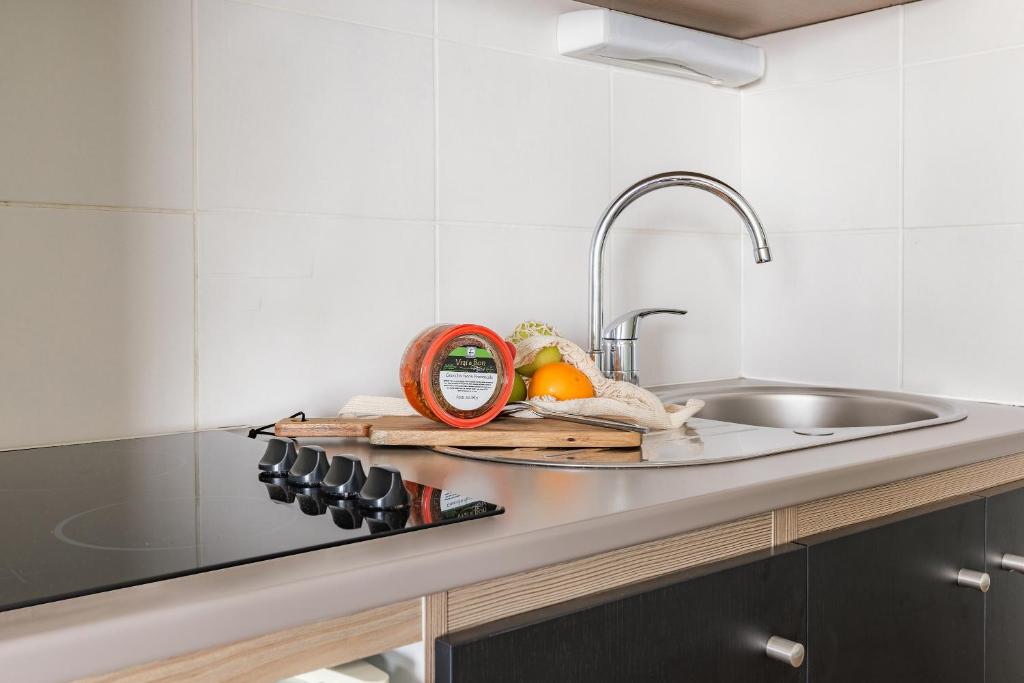 Appart'City Confort Mulhouse – photo 24
