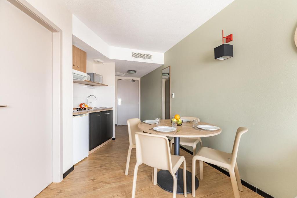 Appart'City Confort Mulhouse – photo 28