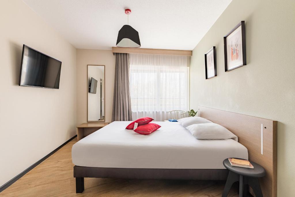 Appart'City Confort Mulhouse – photo 25