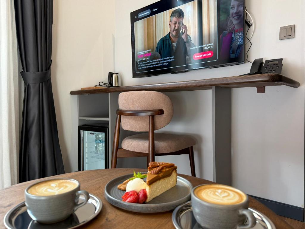 امکانات Nox Hotel Kadıkoy - تصویر ۴