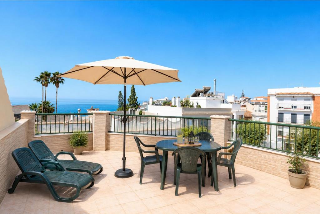 Casa Miramar Spainsunrentals