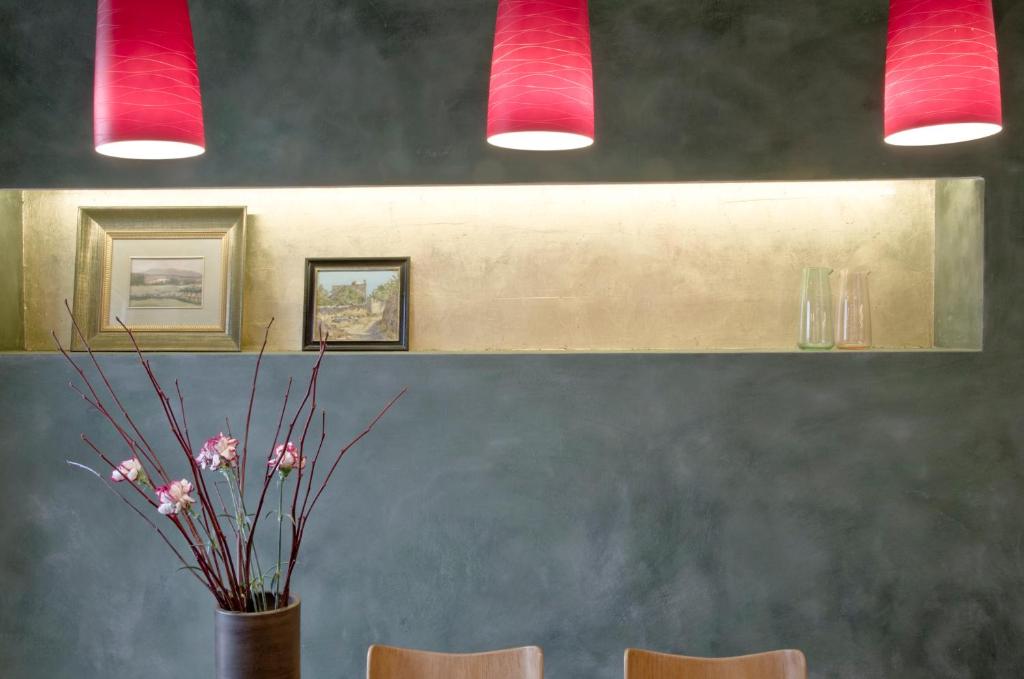 Foto dalla galleria di Limen Matera Guesthouse a Matera
