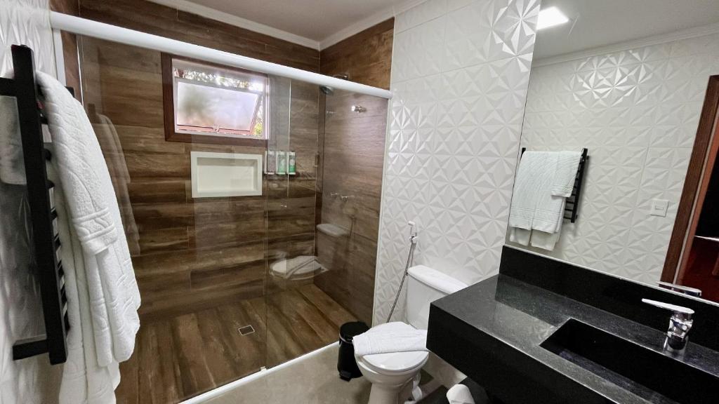 Hotel Savoy Excellence - One-Bedroom Chalet